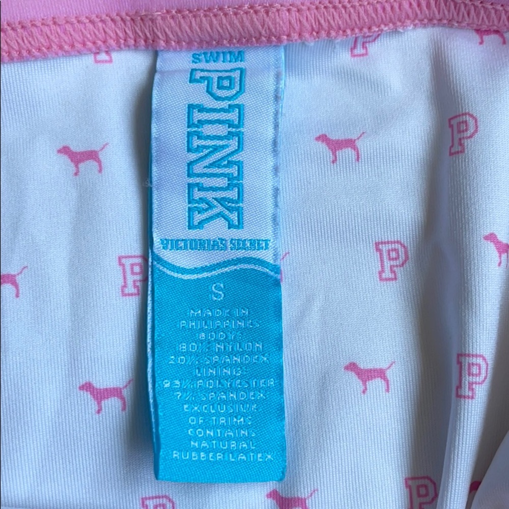 Victoria’s Secret Pink Swim Bottom - Picture 2 of 6